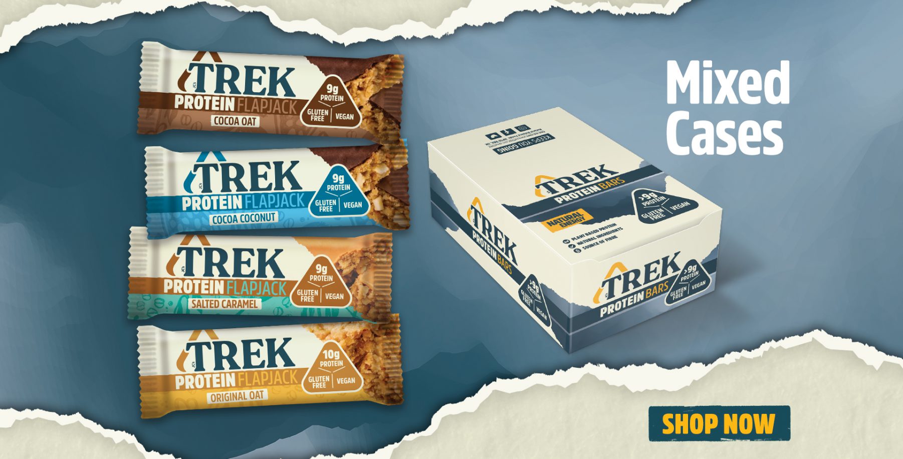 Trek Mixed Cases Products