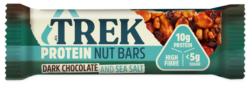 Protein
Nut Bars bar