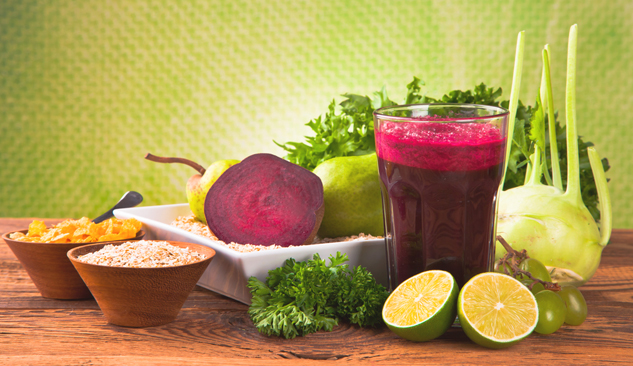 What Are Empty Calories Vegan Nutrition Blog TREK