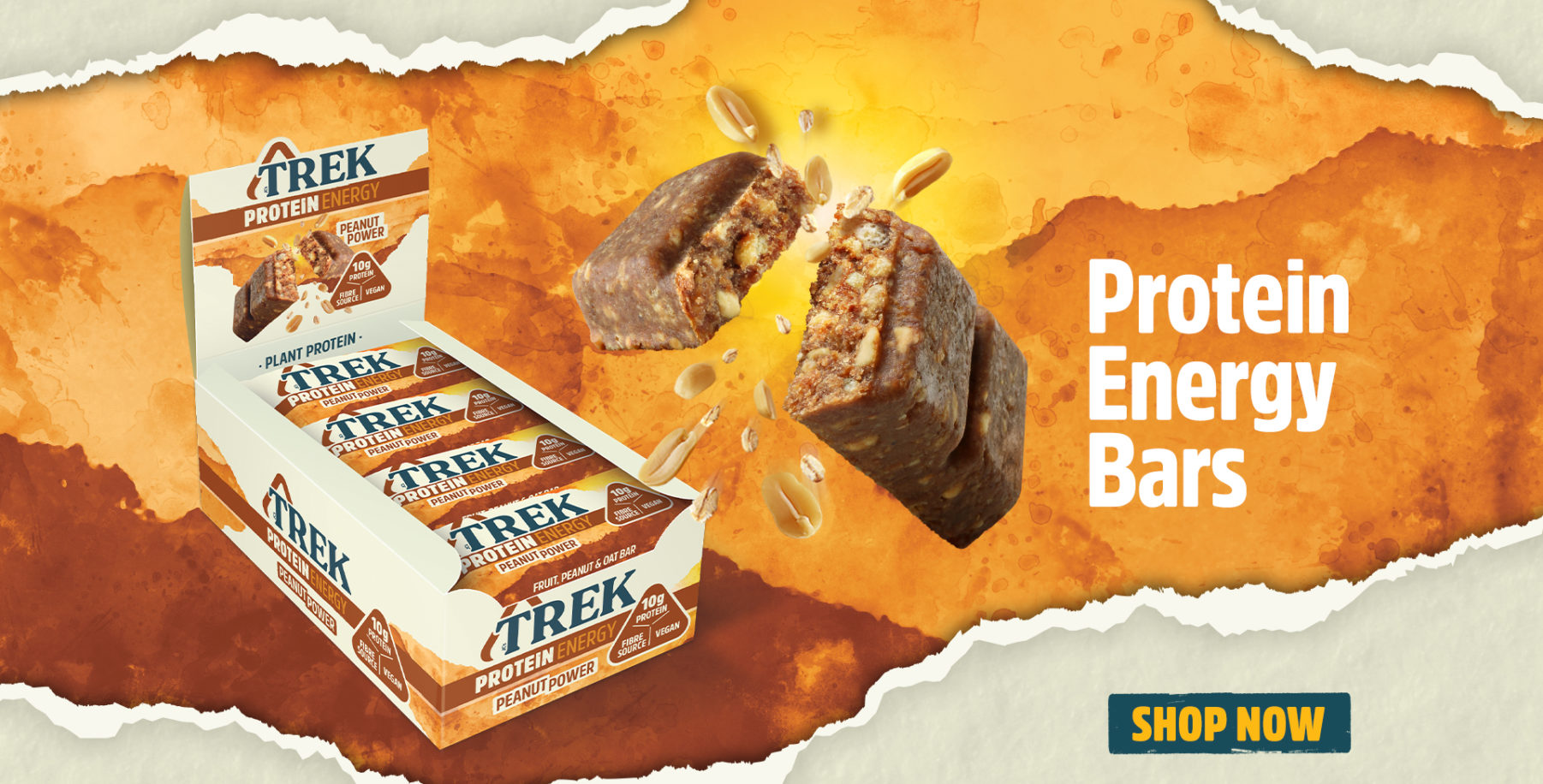 trek bars good for you