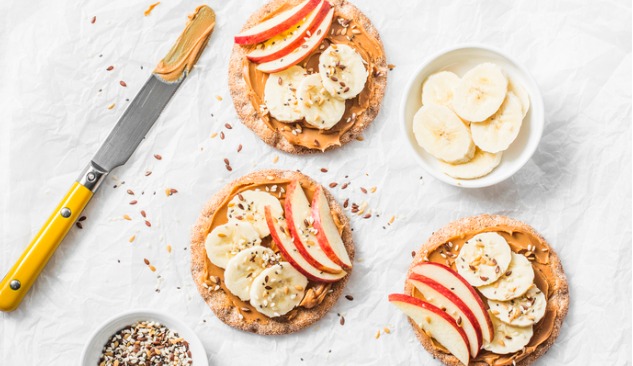 The Best Pre Gym Snacks Blog TREK Bars